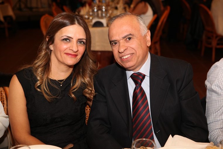 Caritas Annual Diner